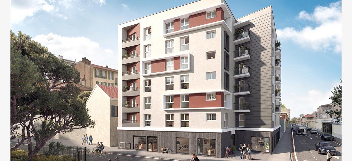 Appartement à Nice 06000 image 4