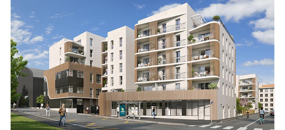 Appartement à La Rochelle 17000 image 8