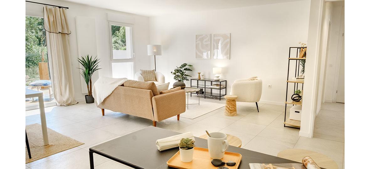 Appartement à Périgny 17180 image 8