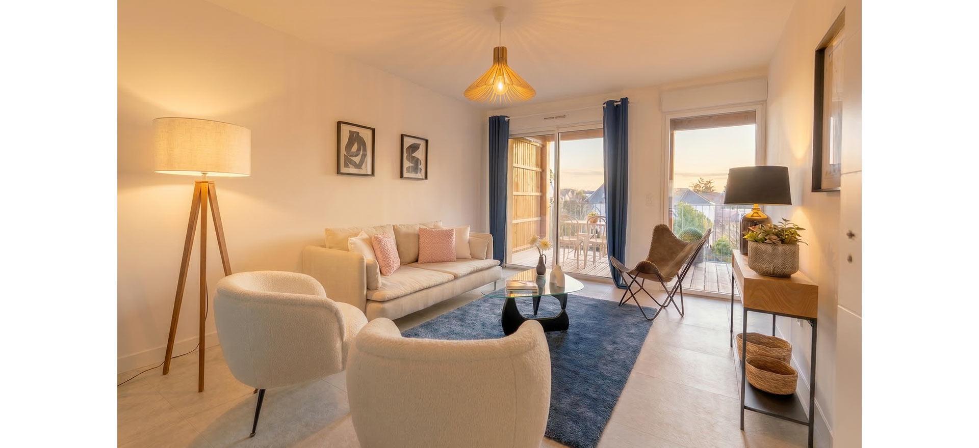 Appartement à Olivet 45160 image 7