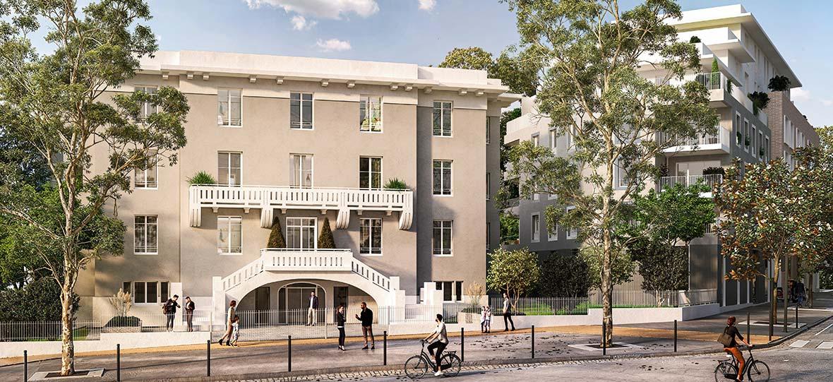 Appartement à Nantes 44000 image 8