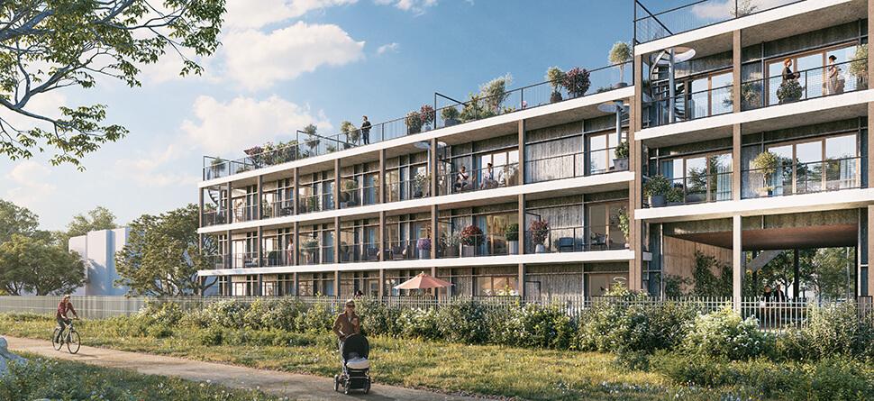Appartement à Neuilly-sur-Marne 93330 image 8