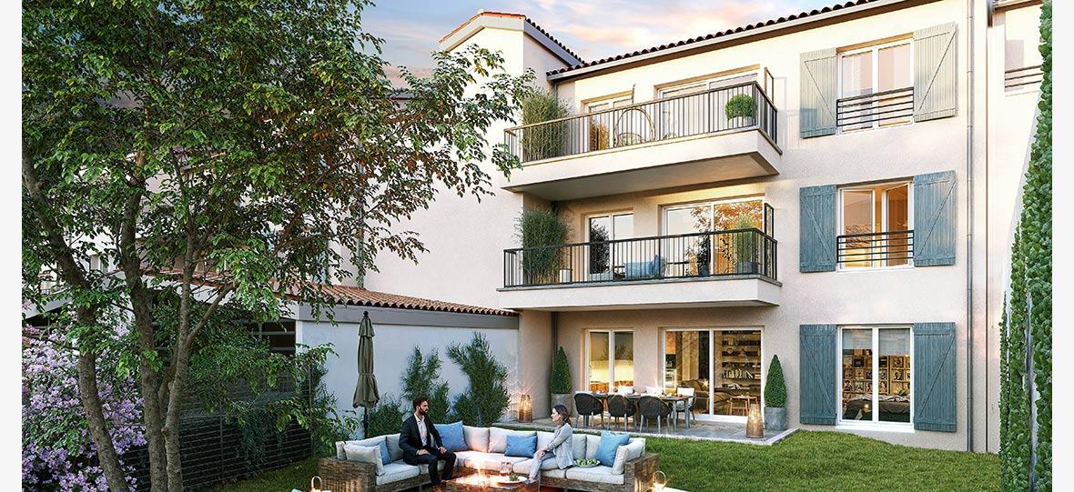 Appartement à Les Sables-d'Olonne 85100 image 9