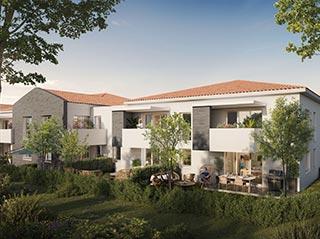 Appartement à Quint-Fonsegrives 31130 image 9