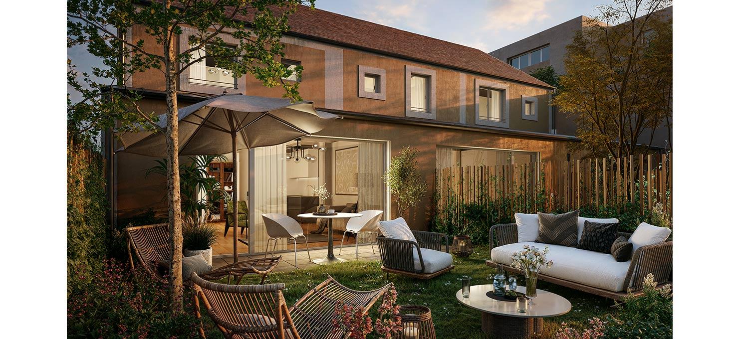 Appartement à Tours 37000 image 12