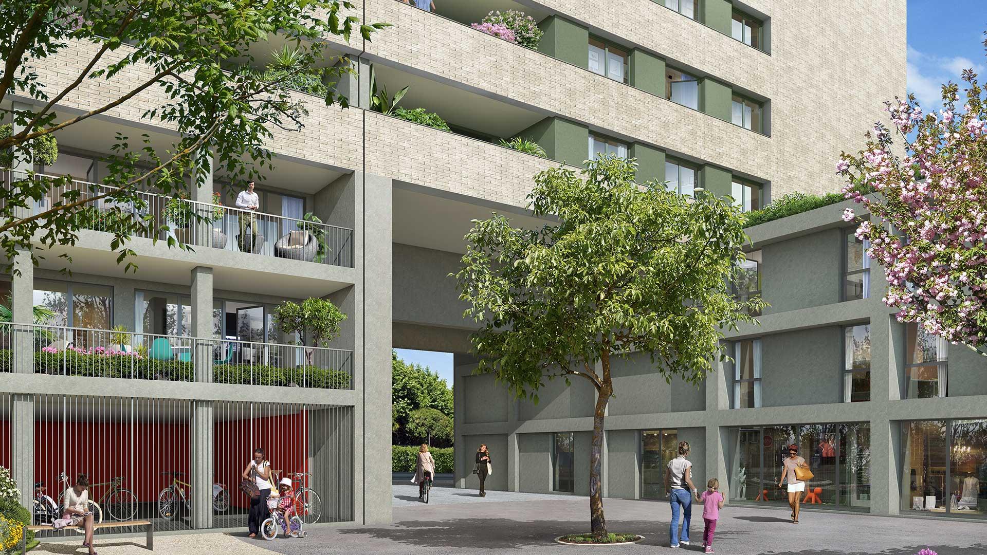 Appartement à Strasbourg 67000 image 7