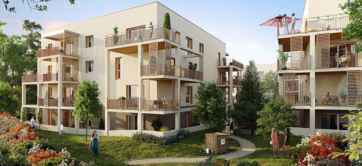 Appartement à Tullins 38210 image 7