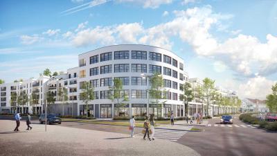 Programme immobilier neuf 45000 Orléans Résidence étudiante Orléans 7301