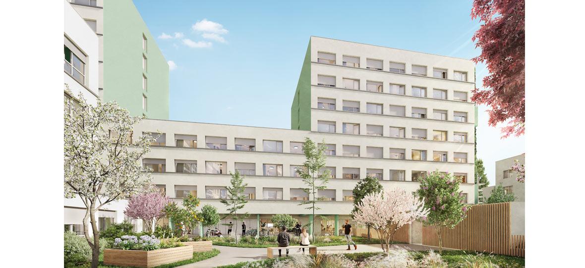 Appartement à Schiltigheim 67300 image 8
