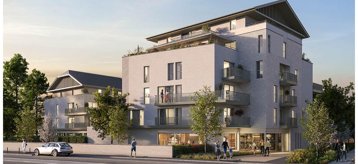 Appartement à Orléans 45000 image 7