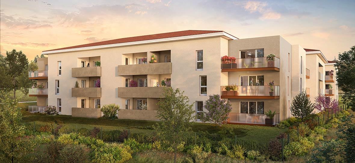 Appartement à Marseillan 34340 image 8