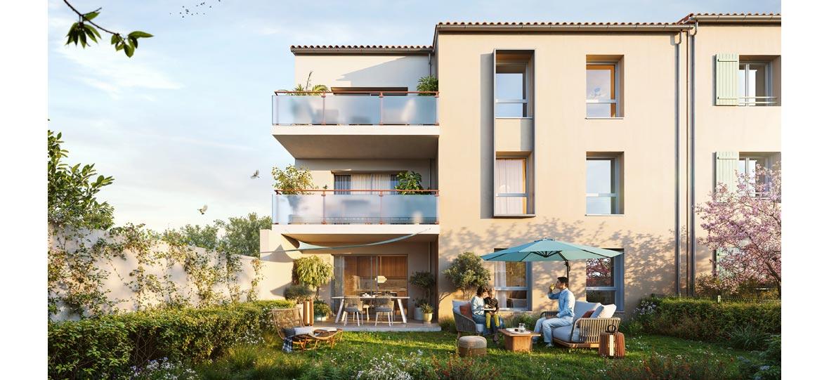 Appartement à Mortagne-sur-Sèvre 85290 image 7