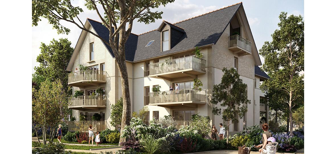 Appartement à Bléré 37150 image 8