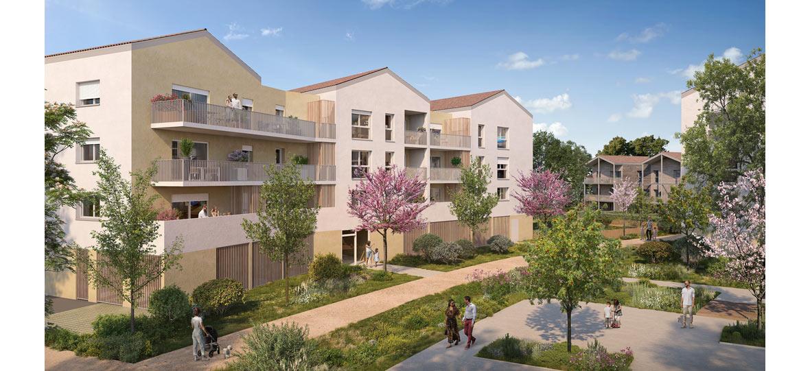 Appartement à Riom 63200 image 8