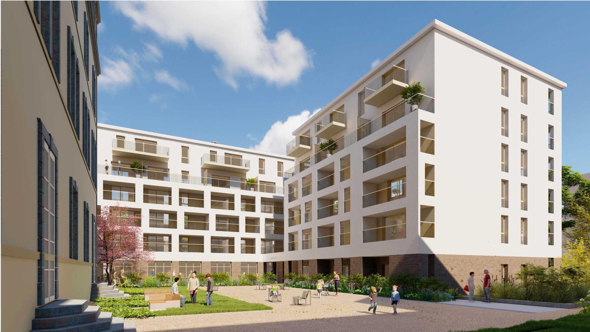 Appartement à Clermont-Ferrand 63000 image 6