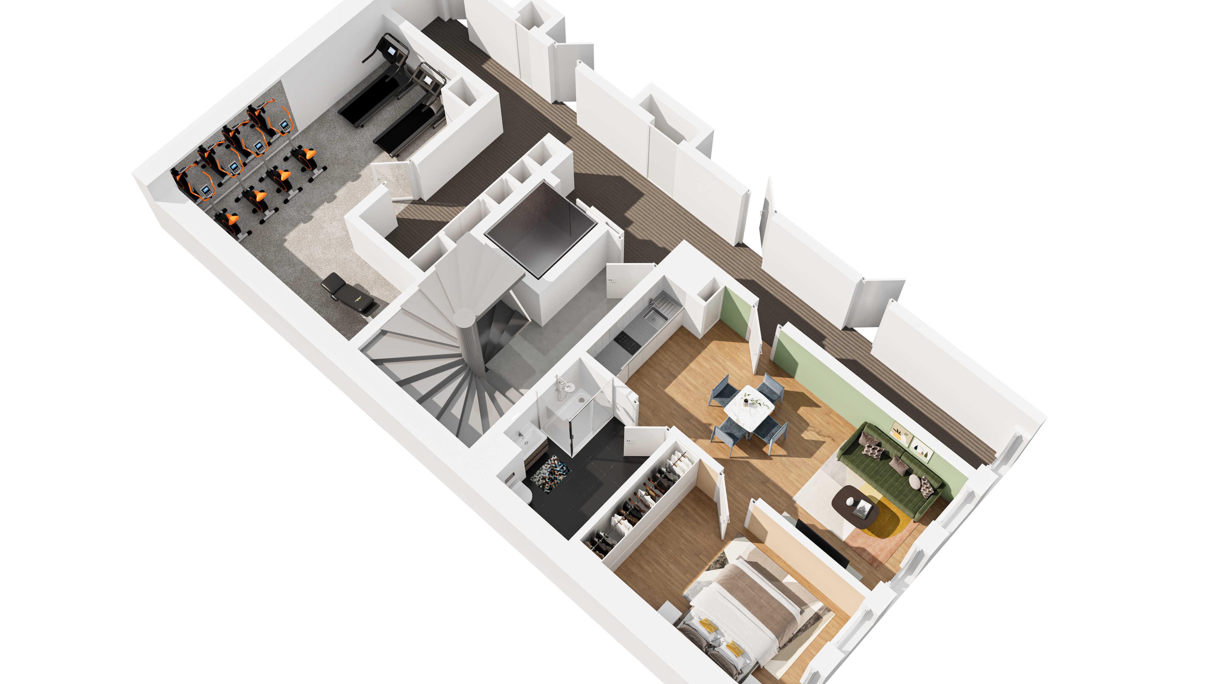 Appartement à Strasbourg 67000 image 6