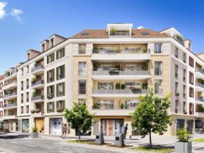 Programme immobilier neuf 95150 Taverny Programme neuf Taverny 7267