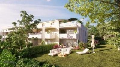 Programme immobilier neuf 13210 Saint-Rémy-de-Provence SAI-13808