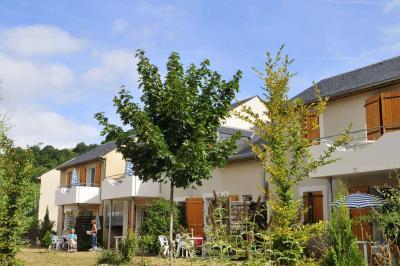 Programme immobilier neuf 12130 Saint-Geniez-d'Olt SAI-13684