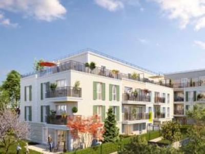 Programme immobilier neuf 95150 Taverny Programme Neuf Taverny 6504