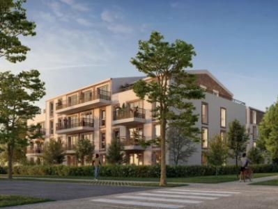 Programme immobilier neuf 28300 Mainvilliers MAI-14302