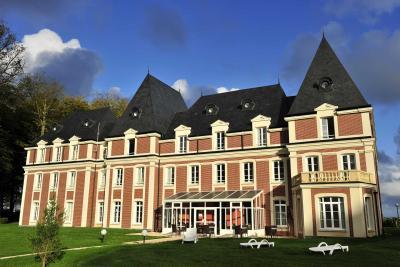 Programme immobilier neuf 76400 Maniquerville MAN-13771