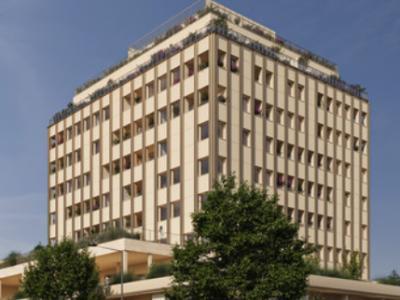 Programme immobilier neuf 33000 Bordeaux BOR-14627