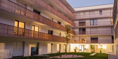 Programme immobilier neuf 44000 Nantes NAN-13646