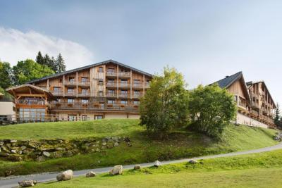 Programme immobilier neuf 74120 Megève MEG-13756