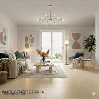 Programme immobilier neuf 38530 Chapareillan CHA-14370