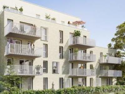 Programme immobilier neuf 80000 Amiens AMI-14153