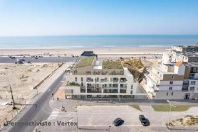 Programme immobilier neuf 62780 Cucq CUC-14309