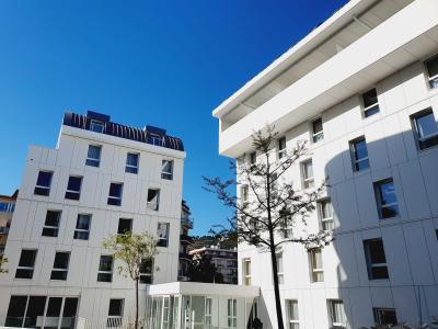 Programme immobilier neuf 06000 Nice NIC-13942