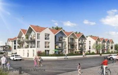 Programme immobilier neuf 80410 Cayeux-sur-Mer Programme neuf Cayeux-sur-Mer CAY-10885