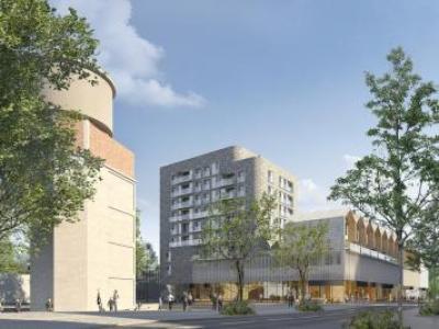 Programme immobilier neuf 35000 Rennes Villa neuve Rennes 12124