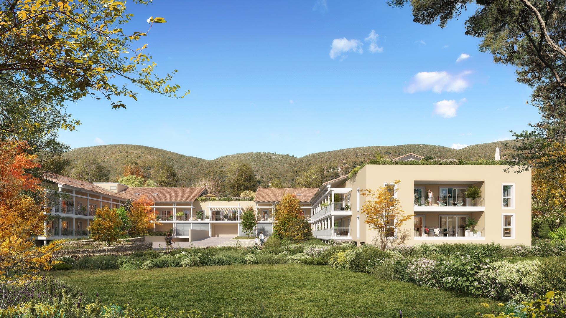 Appartement à Draguignan 83300 image 2