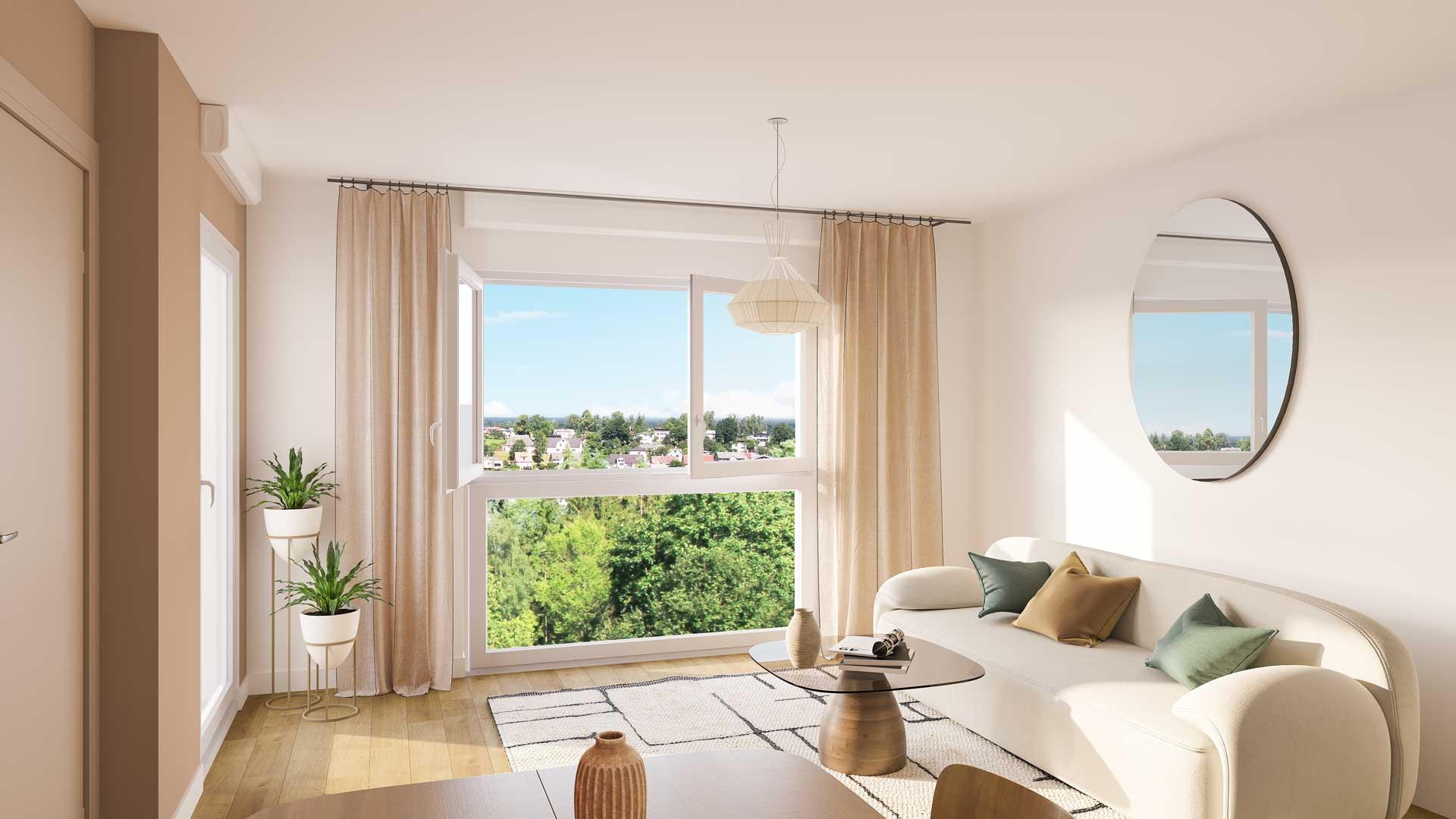 Appartement à Avrillé 49240 image 3