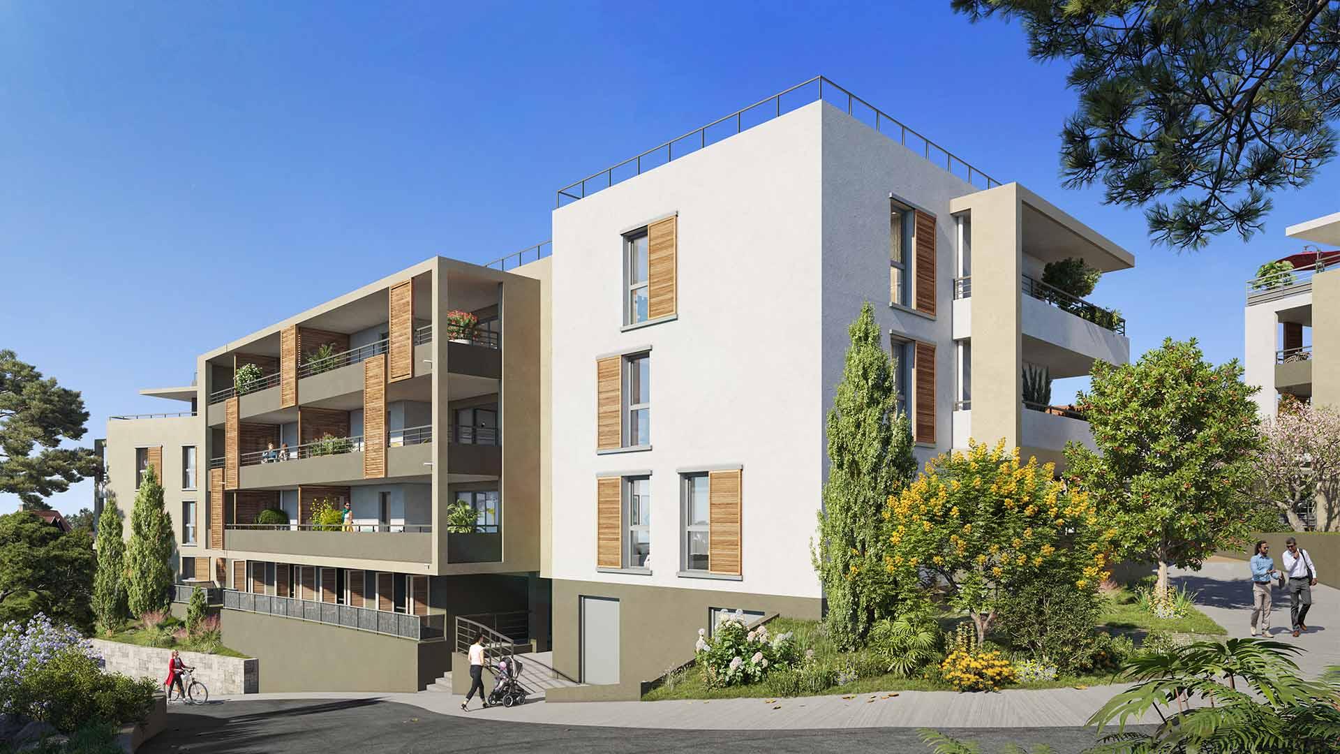 Appartement à Saint-Laurent-du-Var 06700 image 5