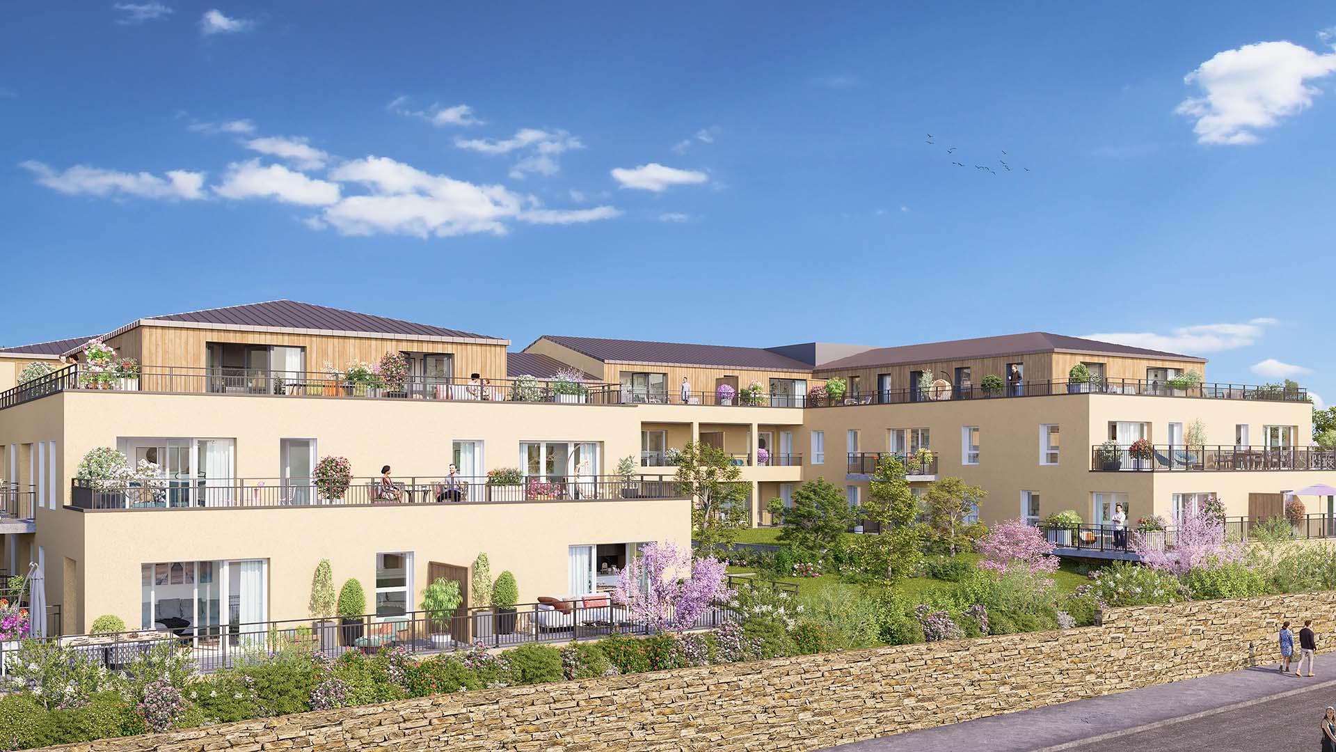 Appartement à Barneville-Carteret 50270 image 4