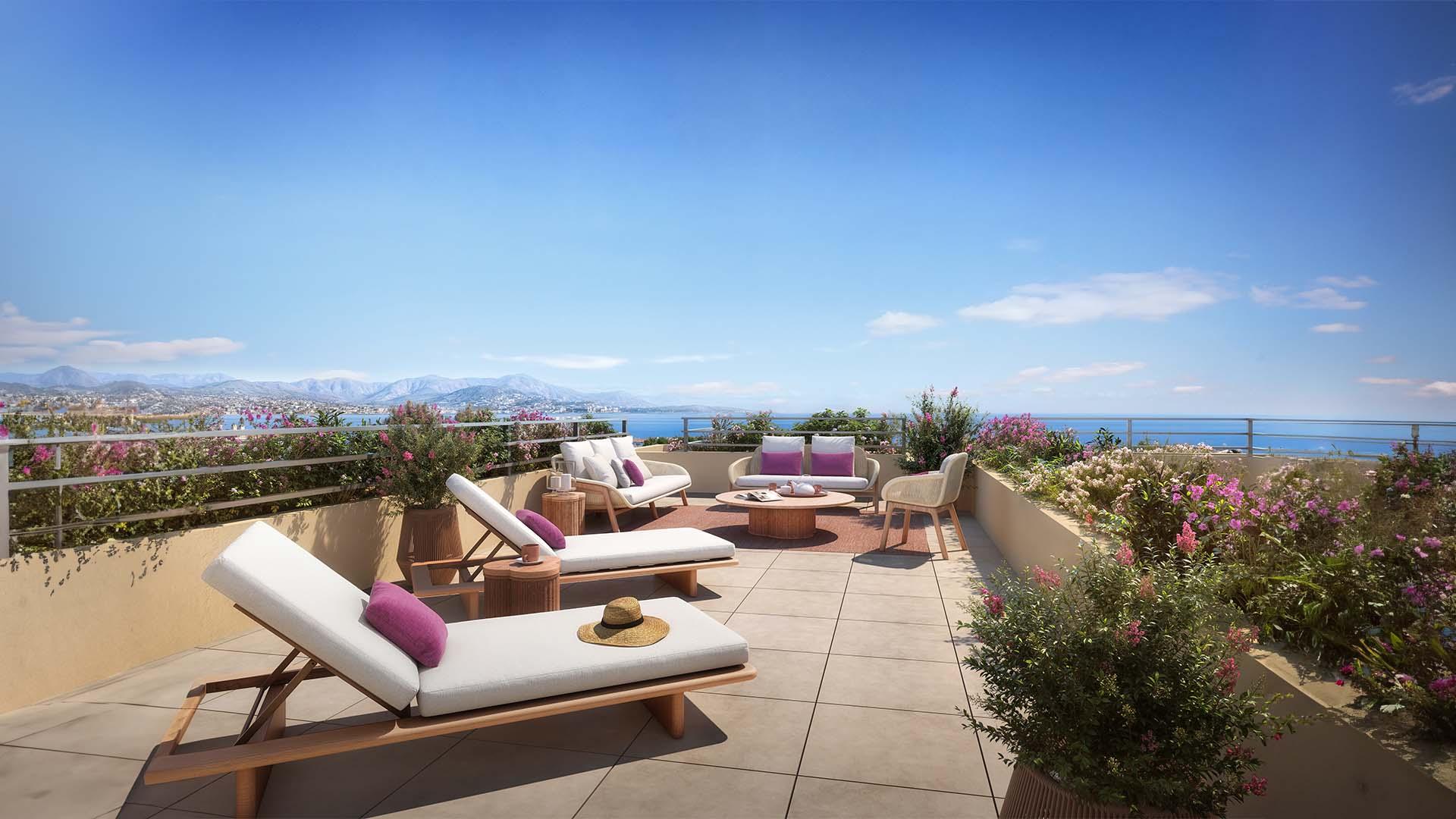 Appartement à Antibes 06600 image 4