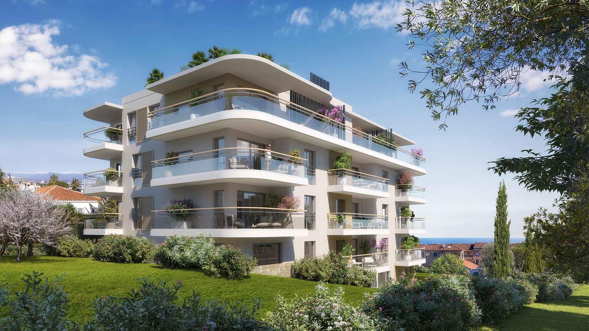Appartement à Antibes 06600 image 6