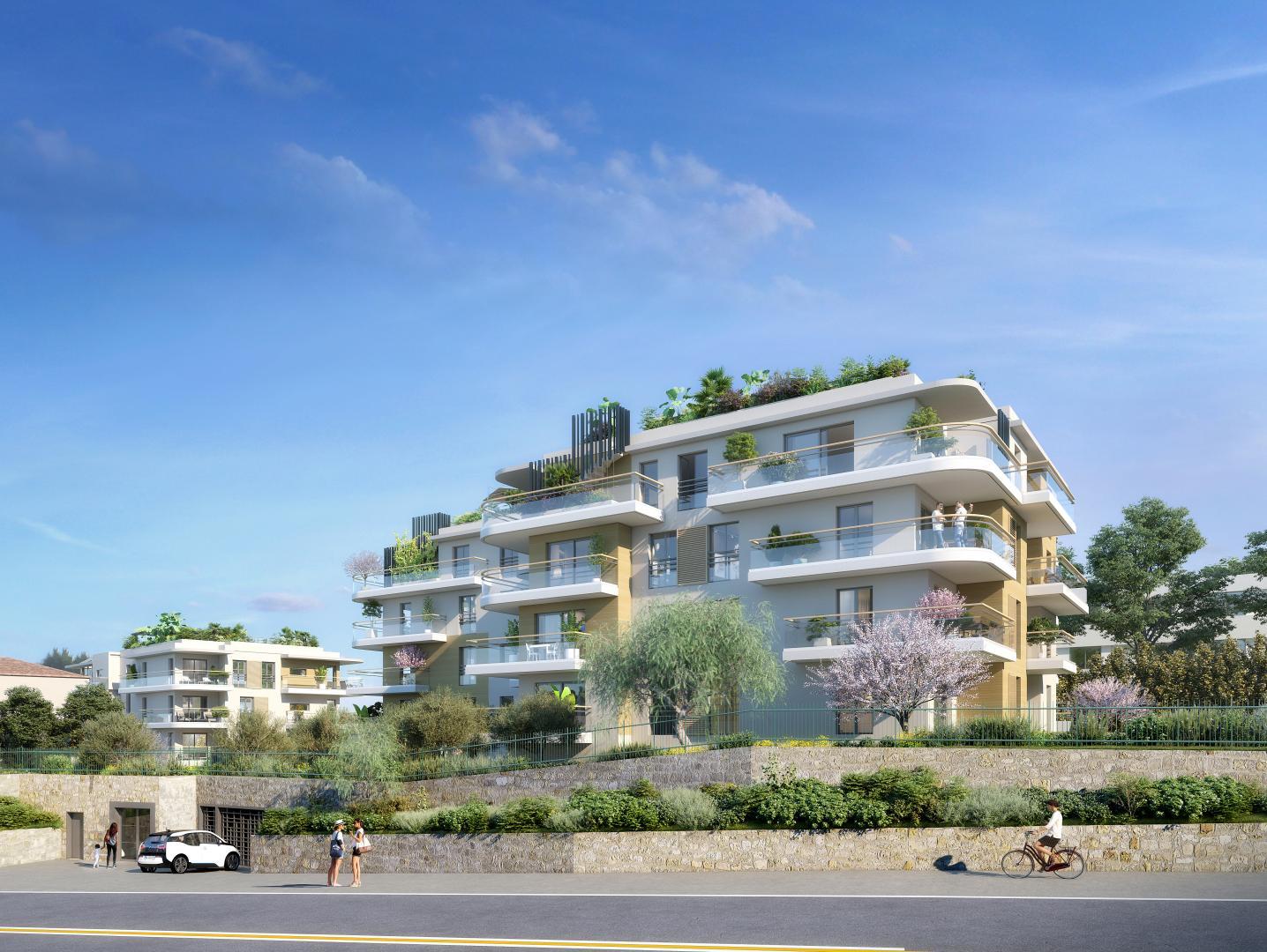 Appartement à Antibes 06600 image 7