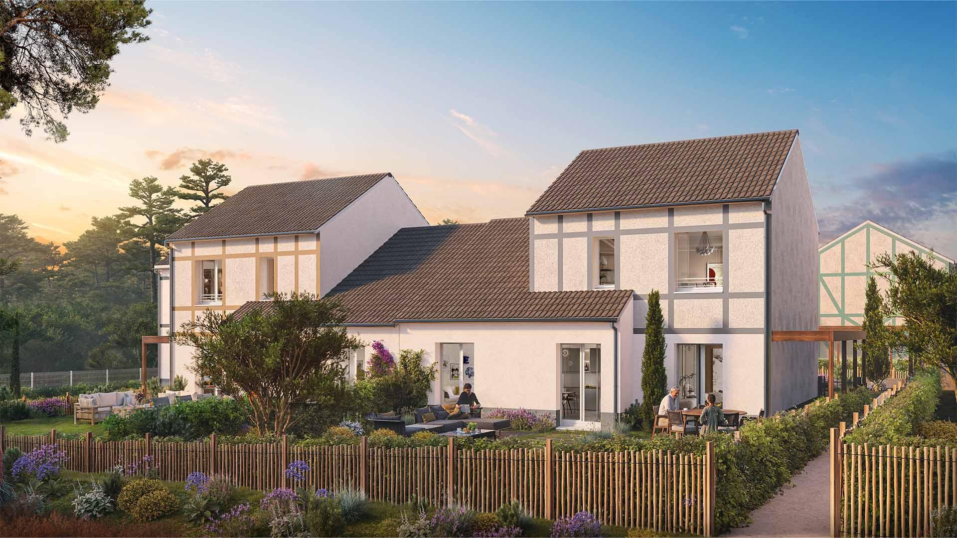 Maison à Saint-Pair-sur-Mer 50380 image 4