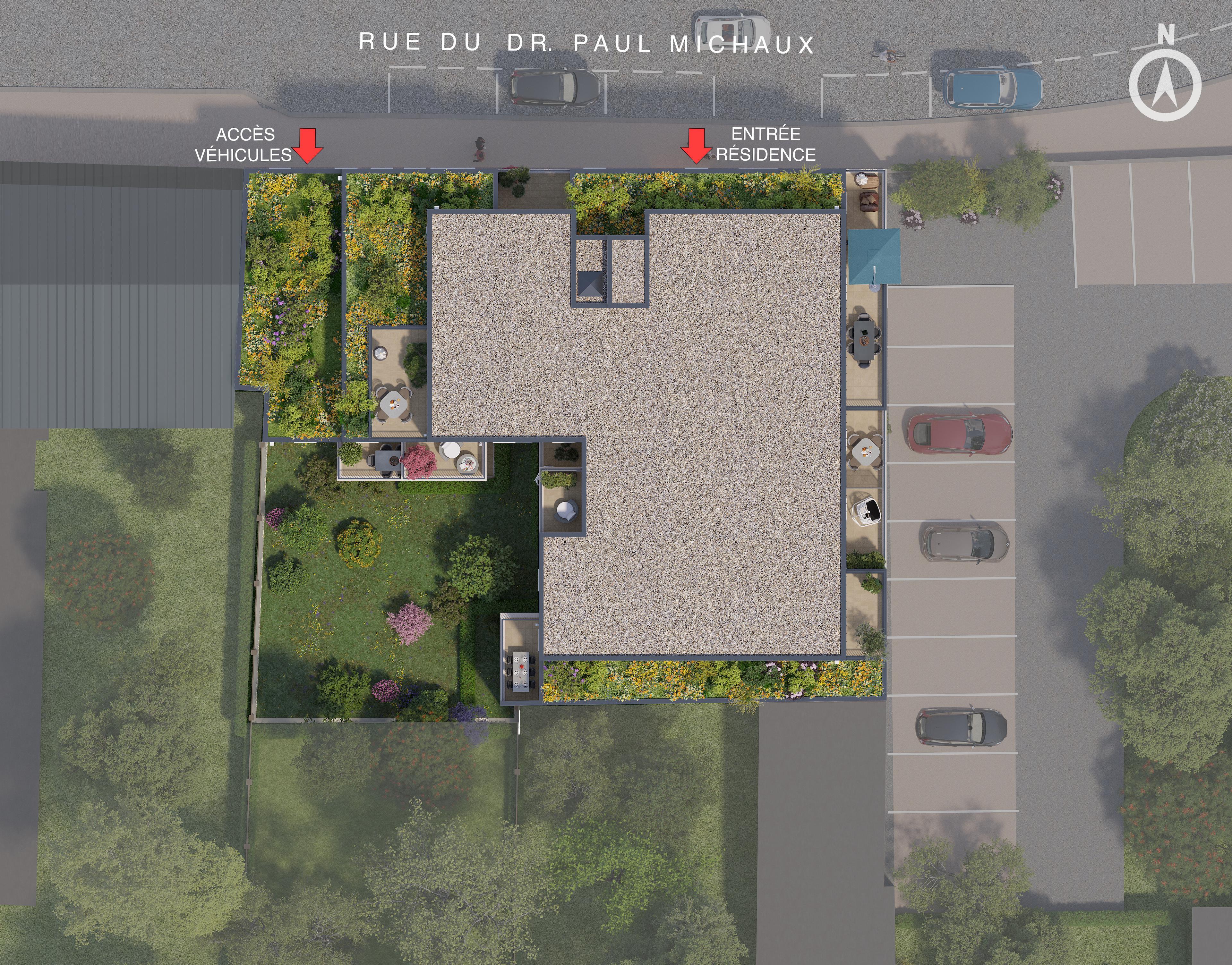 Appartement à Saint-Sébastien-sur-Loire 44230 image 1
