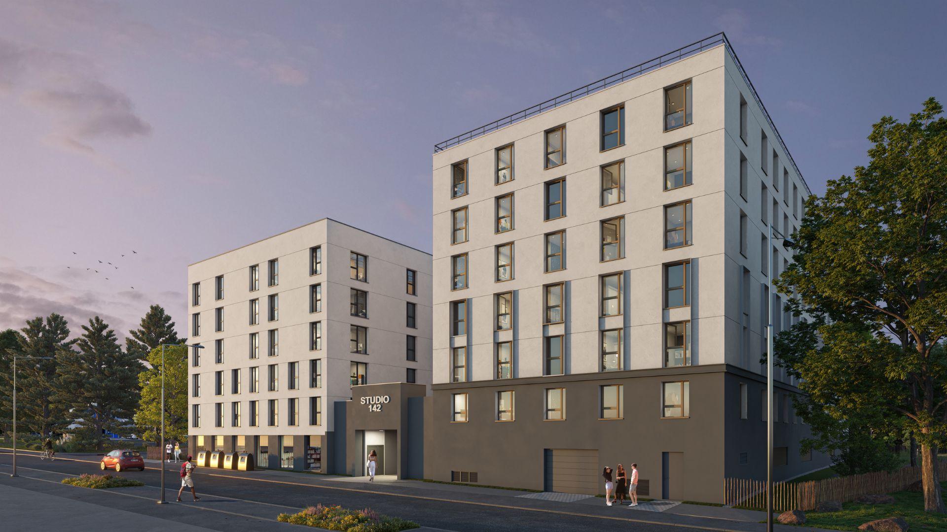 Appartement à Angers 49000 image 2