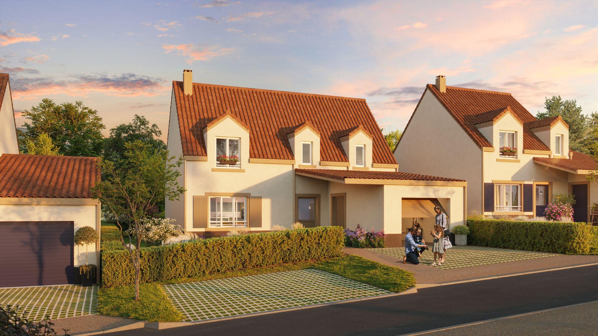 Maison à Audresselles 62164 image 2