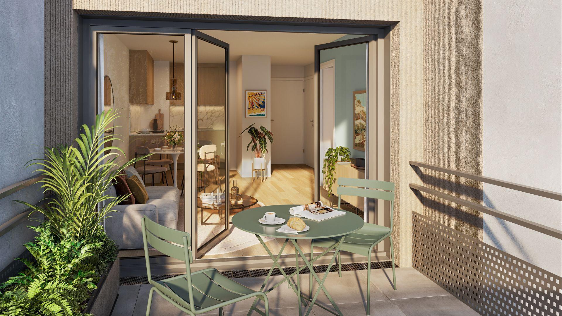 Maison à Baule-Escoublac 44500 image 2