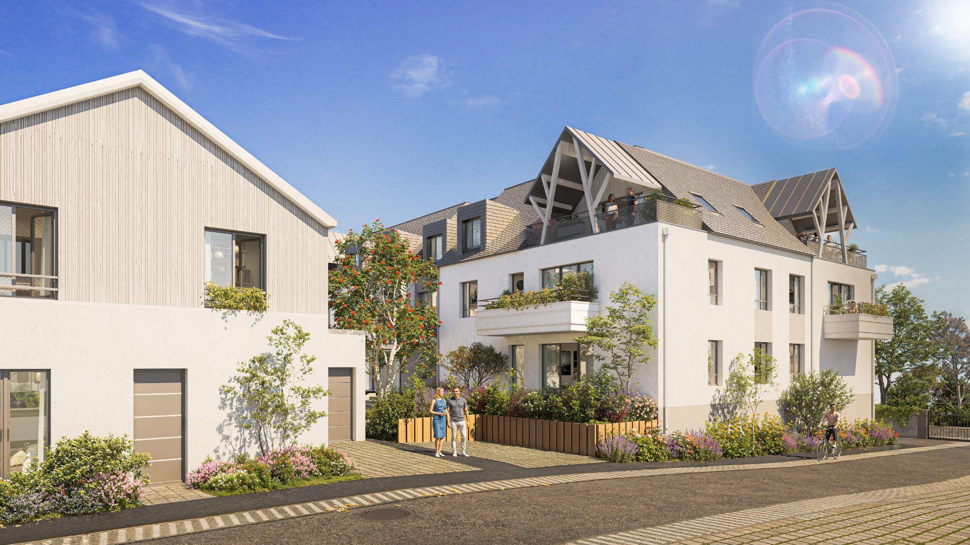 Maison à Baule-Escoublac 44500 image 3