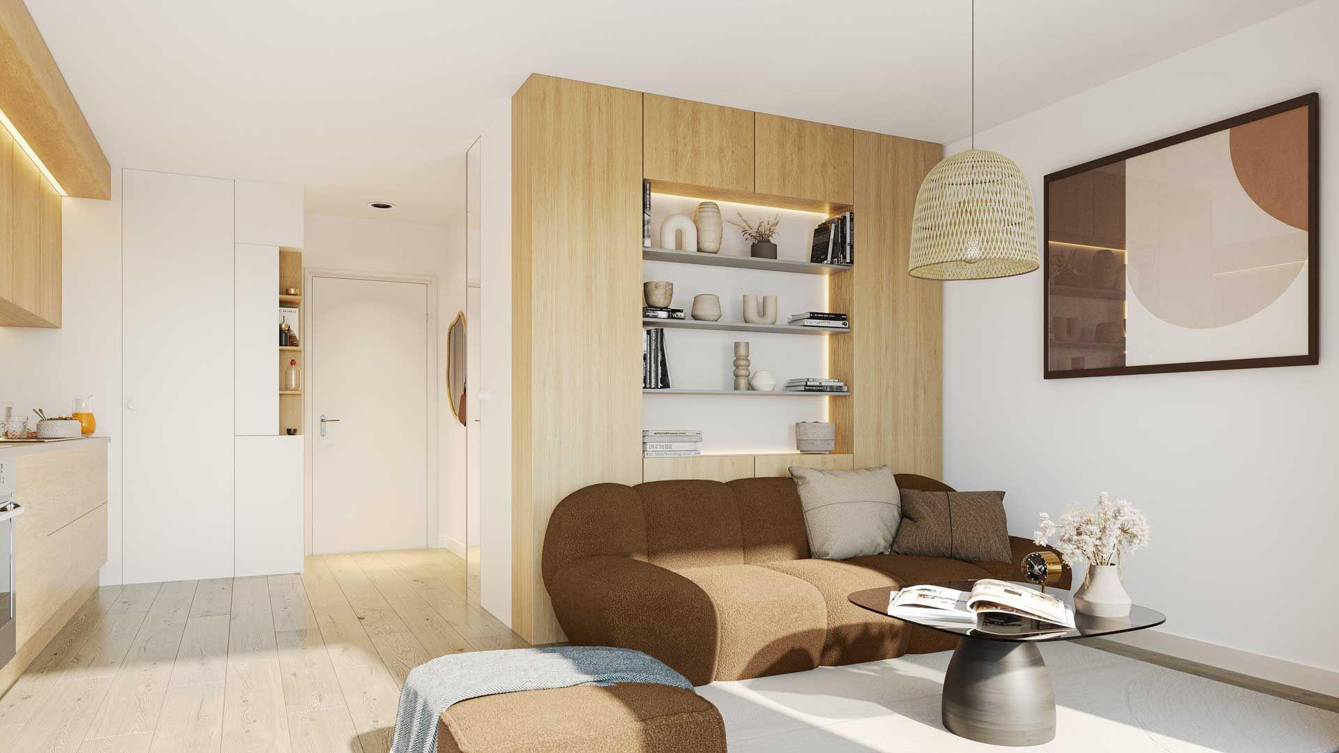 Appartement à Saint-Jean-de-Monts 85160 image 4