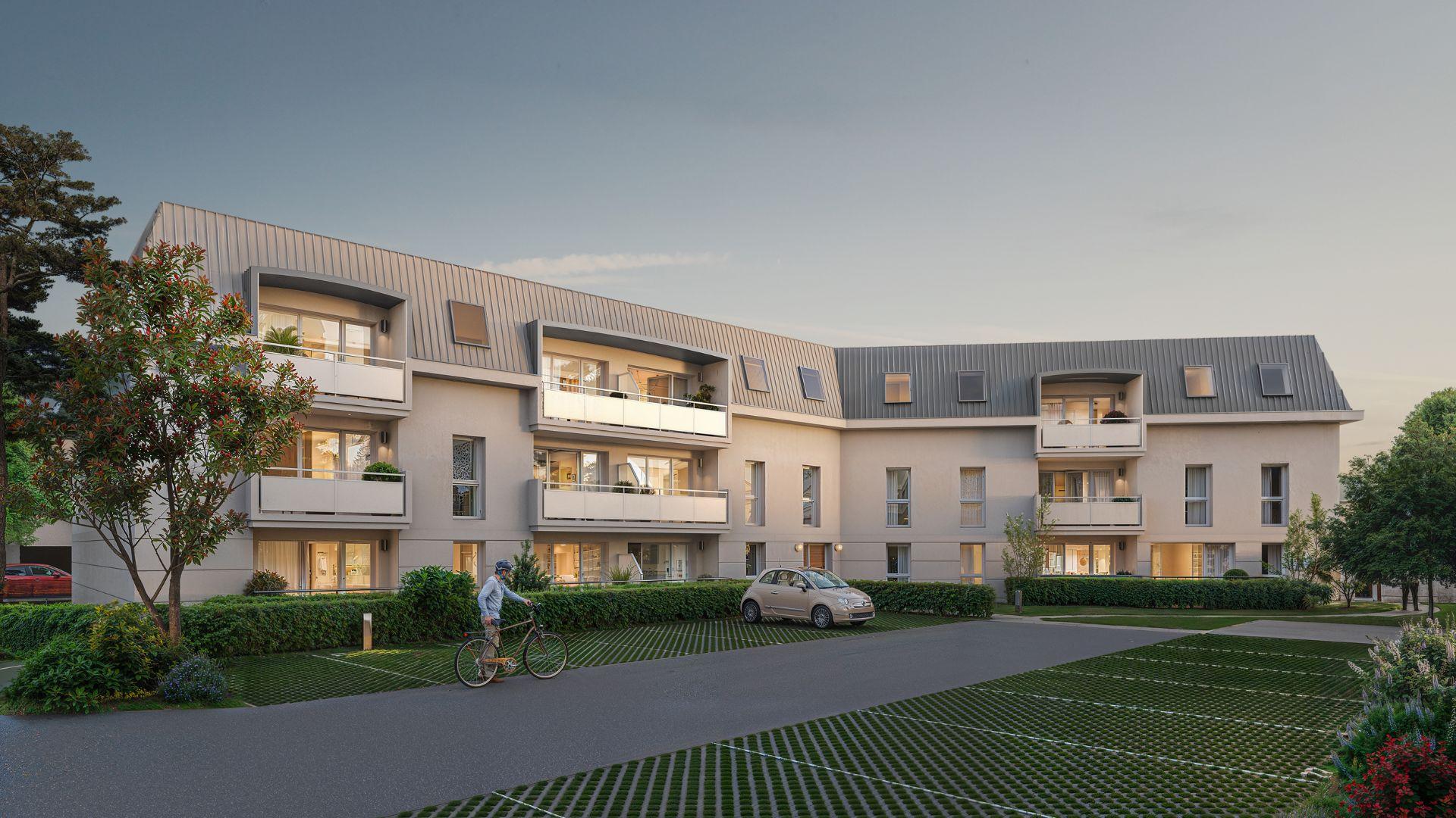Appartement à Saint-Jean-de-Monts 85160 image 6
